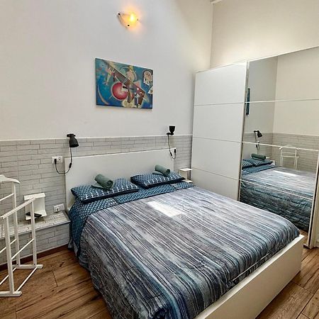 Loft Anagnina Daire Roma Dış mekan fotoğraf